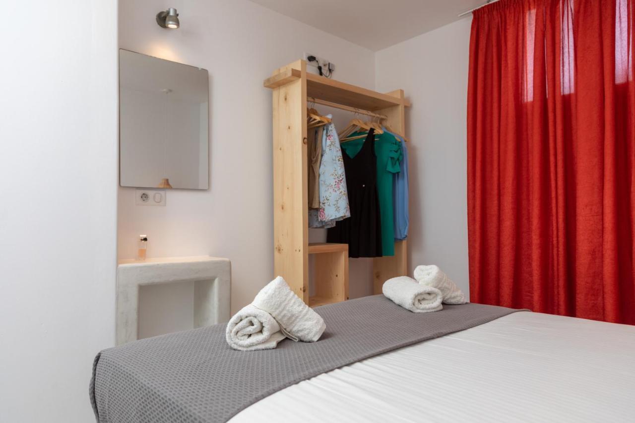 Depis Edem Luxury Villas Naxos Pláka 외부 사진