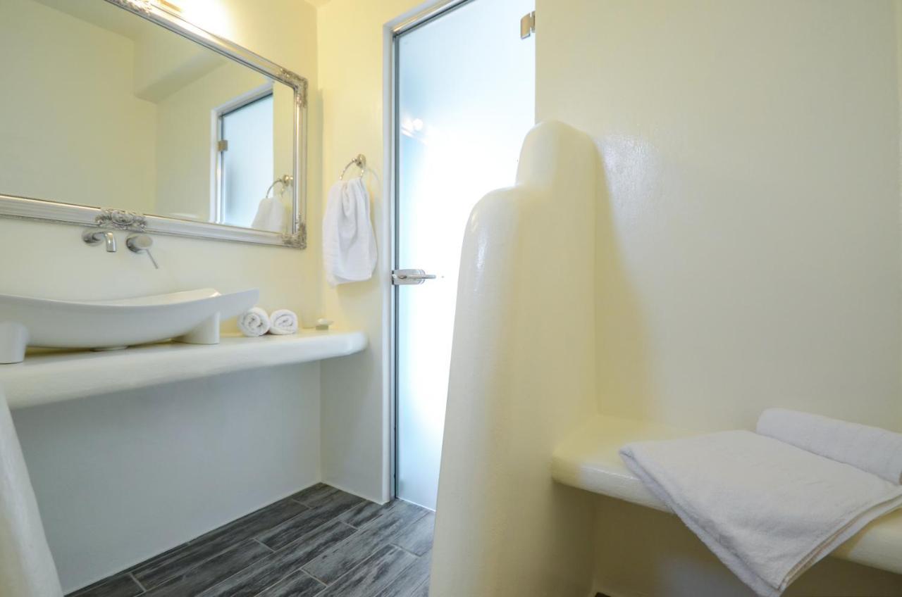 Depis Edem Luxury Villas Naxos Pláka 외부 사진