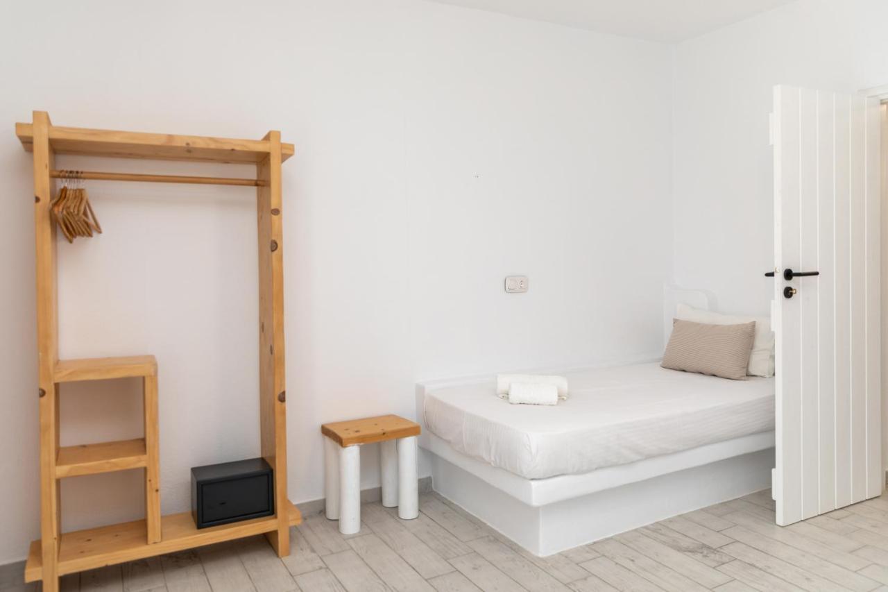 Depis Edem Luxury Villas Naxos Pláka 외부 사진