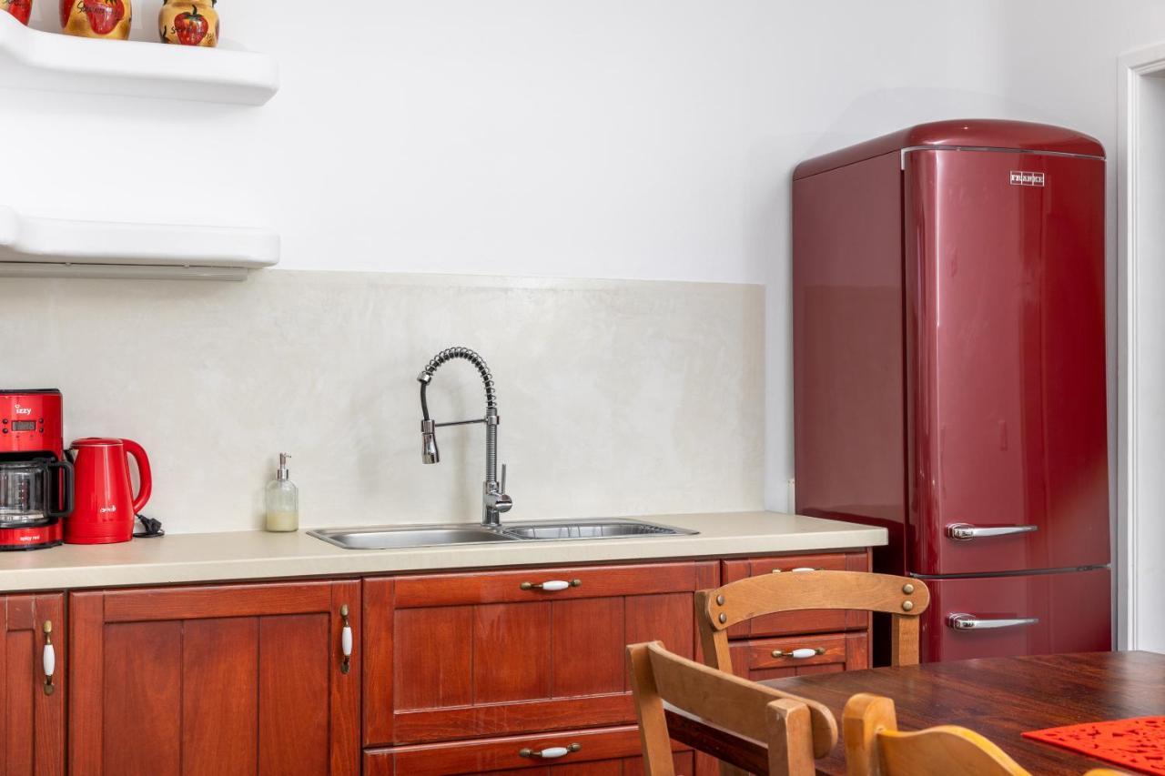 Depis Edem Luxury Villas Naxos Pláka 외부 사진